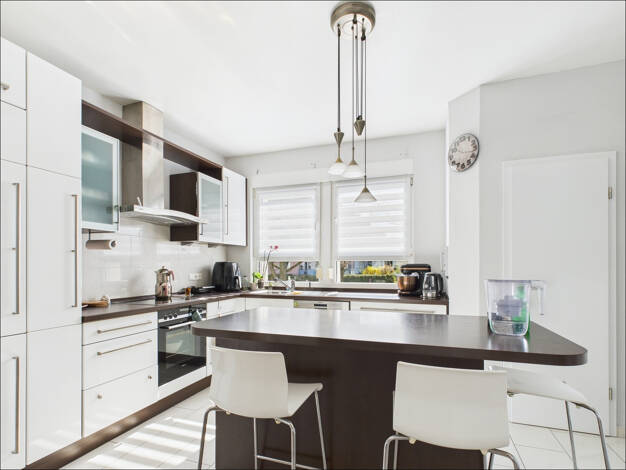 Wohnung zum Kauf 429.000 € 4 Zimmer 121,8 m² Innenstadt Aschaffenburg / Schweinheim 63743
