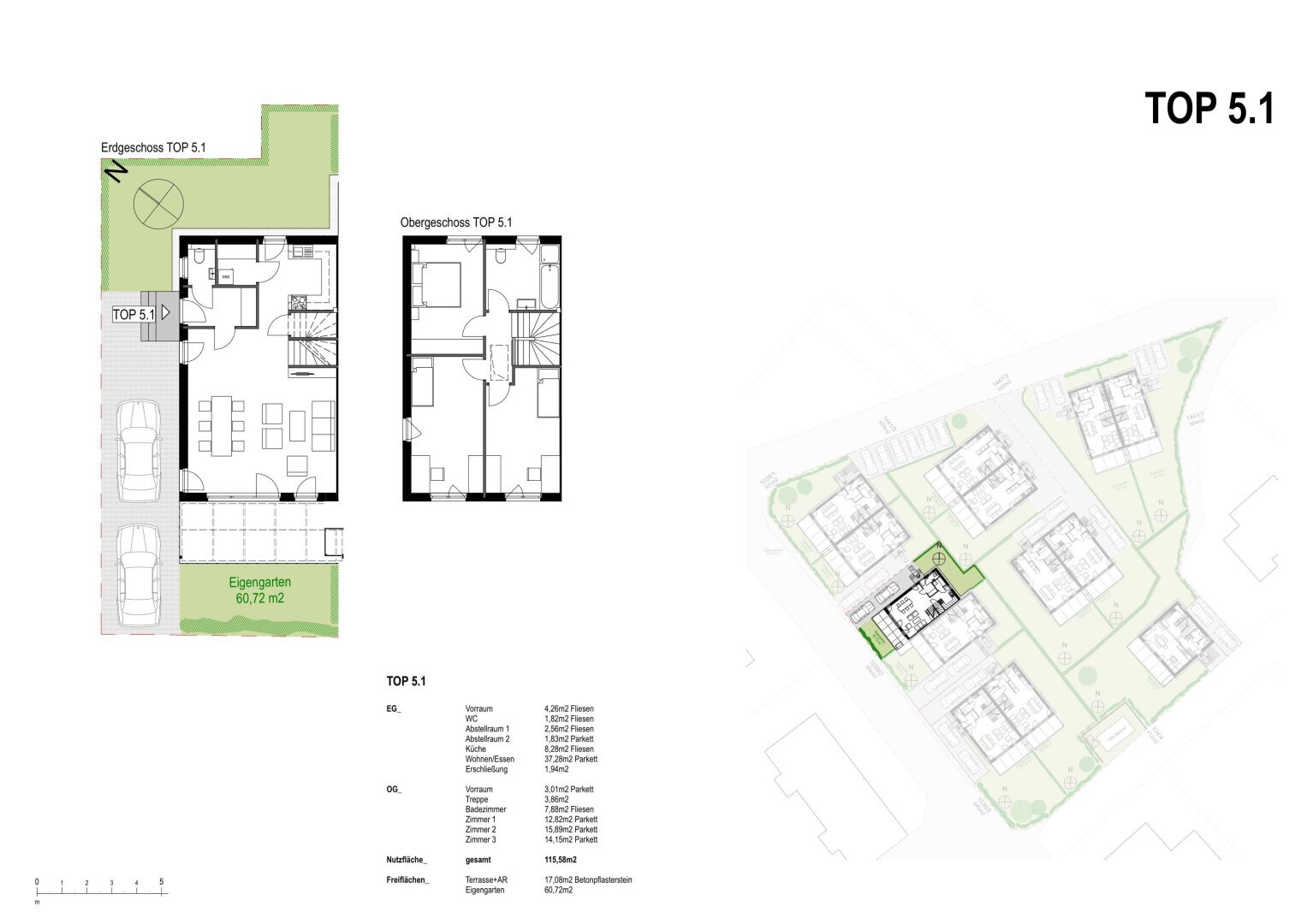 Doppelhaushälfte zum Kauf 339.000 € 4 Zimmer 115,6 m²<br/>Wohnfläche 207 m²<br/>Grundstück Mühlgasse Ebenfurth 2490