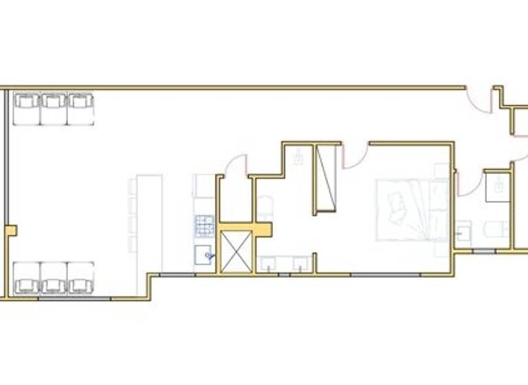 Wohnung zum Kauf provisionsfrei 549.000 € 4 Zimmer 100 m² Calvià / Magaluf 07181