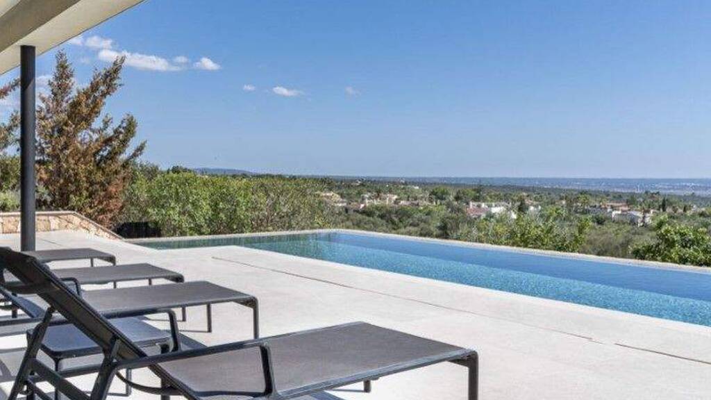 Haus zum Kauf 4.195.000 € 5 Zimmer 600 m² 1.500 m² Grundstück Marratxí 07141