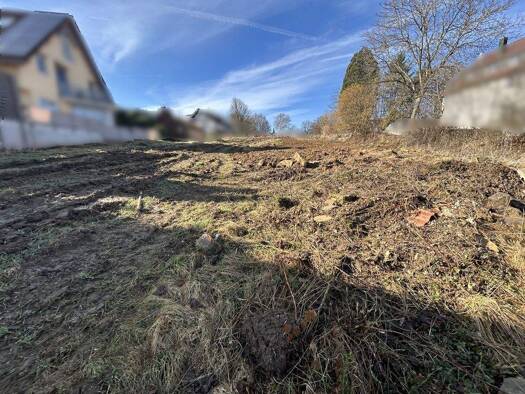 Grundstück zum Kauf 199.000 € 296 m² Grundstück Hochdorf 73269