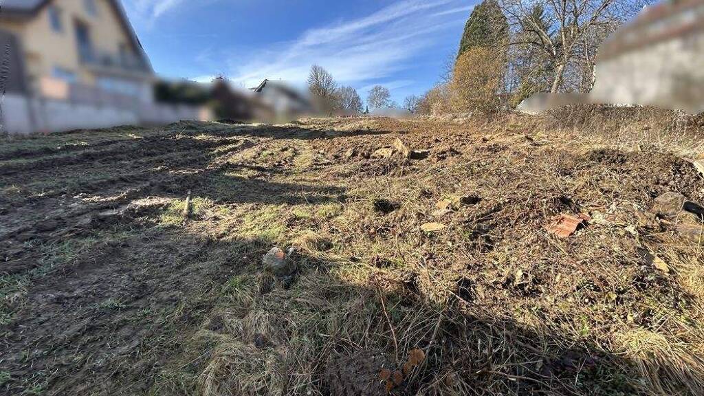 Grundstück zum Kauf 199.000 € 296 m² Grundstück Hochdorf 73269