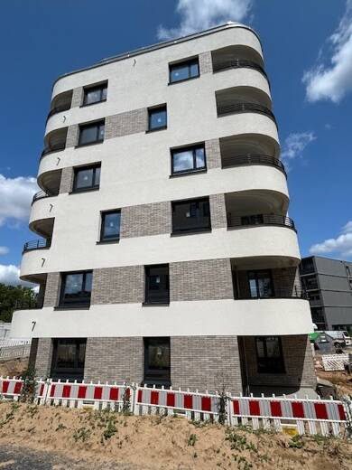 Wohnung zur Miete - Neubau 1.684 € 4 Zimmer 118,8 m² Dachgeschoss, 7. Geschoss frei ab sofort Manfred-Weinmann-Ring 6 Neckargartach Heilbronn 74078