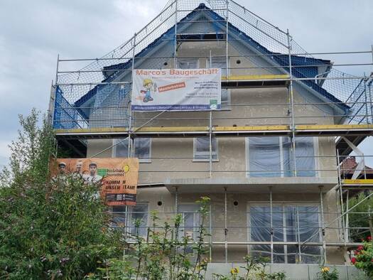 Wohnung zur Miete - Erstbezug 1.105 € 2 Zimmer 69 m² Geschoss EG/2 frei ab 15.12.2026 Jakob-Gretser-Straße 3 Markdorf Markdorf 88677