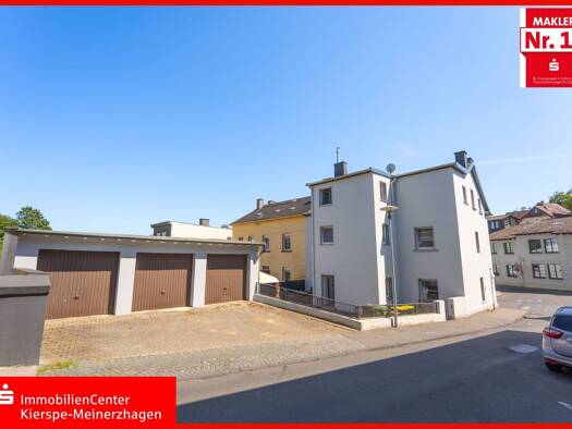 Mehrfamilienhaus zum Kauf als Kapitalanlage geeignet 339.000 € 13 Zimmer 256 m² 311 m² Grundstück Lüdenscheid Lüdenscheid 58511