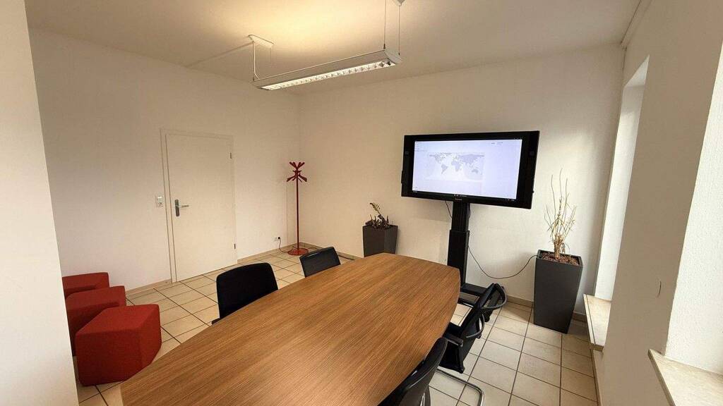 Bürofläche zur Miete provisionsfrei 240 € 24 m² Bürofläche Dieselstr. 1 Rottenburg 84056