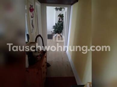Wohnung zur Miete Tauschwohnung 747 € 2 Zimmer 47 m² Hamburg 22761