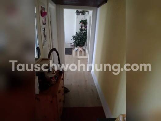 Wohnung zur Miete Tauschwohnung 747 € 2 Zimmer 47 m² Hamburg 22761