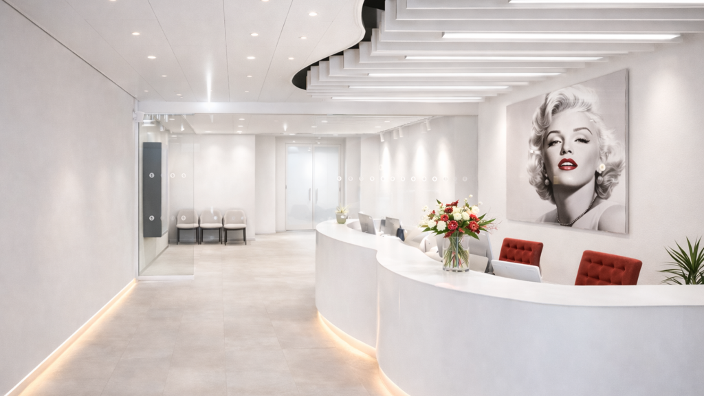 Büro zur Miete provisionsfrei 2 € 1 Zimmer 140 m² Bürofläche Ludwigstraße 101 Neuötting 84524