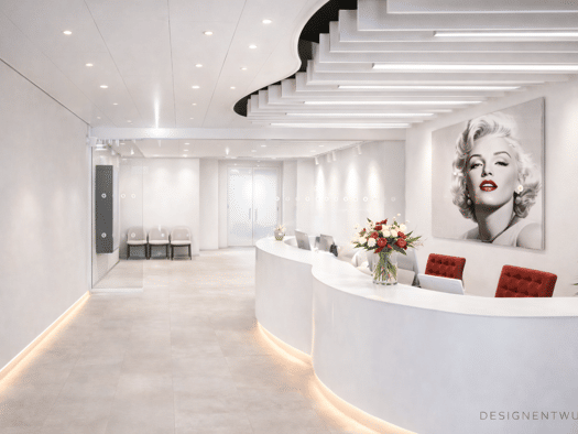Büro zur Miete provisionsfrei 2 € 1 Zimmer 140 m² Bürofläche Ludwigstraße 101 Neuötting Neuötting 84524