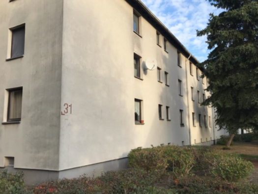 Studio zur Miete 408 € 1 Zimmer 34,2 m² 1. Geschoss Brunnenweg 31 Eberstadt Darmstadt 64297