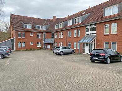 Wohnung zum Kauf 270.000 € 3 Zimmer 87,6 m² 1. Geschoss Stade Stade 21680