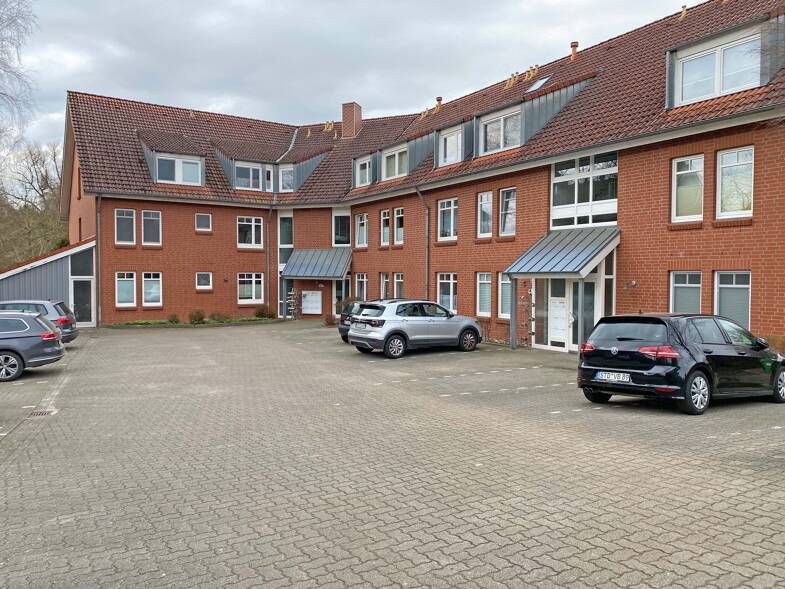 Wohnung zum Kauf 270.000 € 3 Zimmer 87,6 m² 1. Geschoss Stade Stade 21680