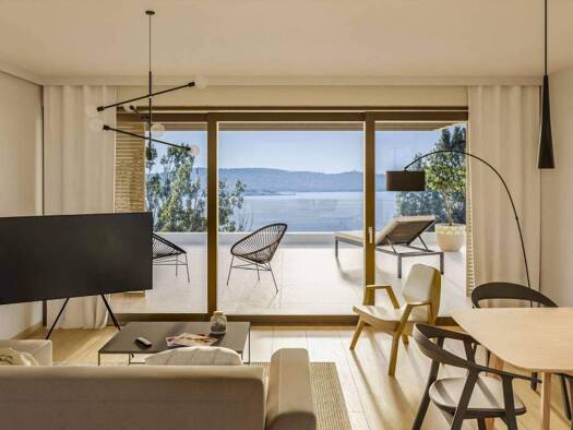 Wohnung zum Kauf 277.134 € 2 Zimmer 73 m² Cesta dr. Franje Tudmana, 105 Kastela