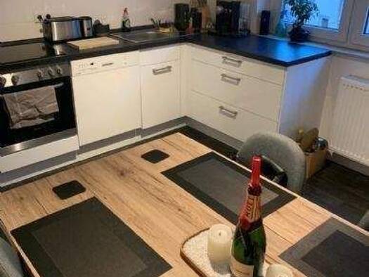 Wohnung zur Miete 799 € 2 Zimmer 60 m² 4. Geschoss frei ab 01.09.2026 Okenstraße 4 Steinbühl Weiterer Innenstadtgürtel Süd 90443