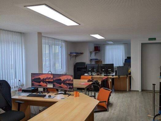 Halle/Industriefläche zur Miete 2.185 € 300 m² Lagerfläche Prambachkirchen 4731