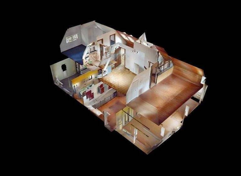 Haus zum Kauf 350.000 € 6 Zimmer 185 m² 1.094 m² Grundstück Barendorf 21397