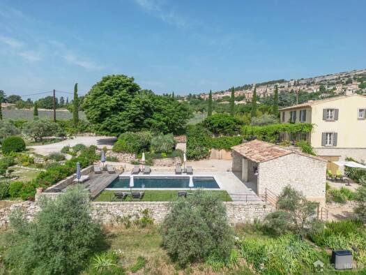 Einfamilienhaus zum Kauf 2.450.000 € 10 Zimmer 350 m² 13.665 m² Grundstück Saint-Saturnin-lès-Apt 84490