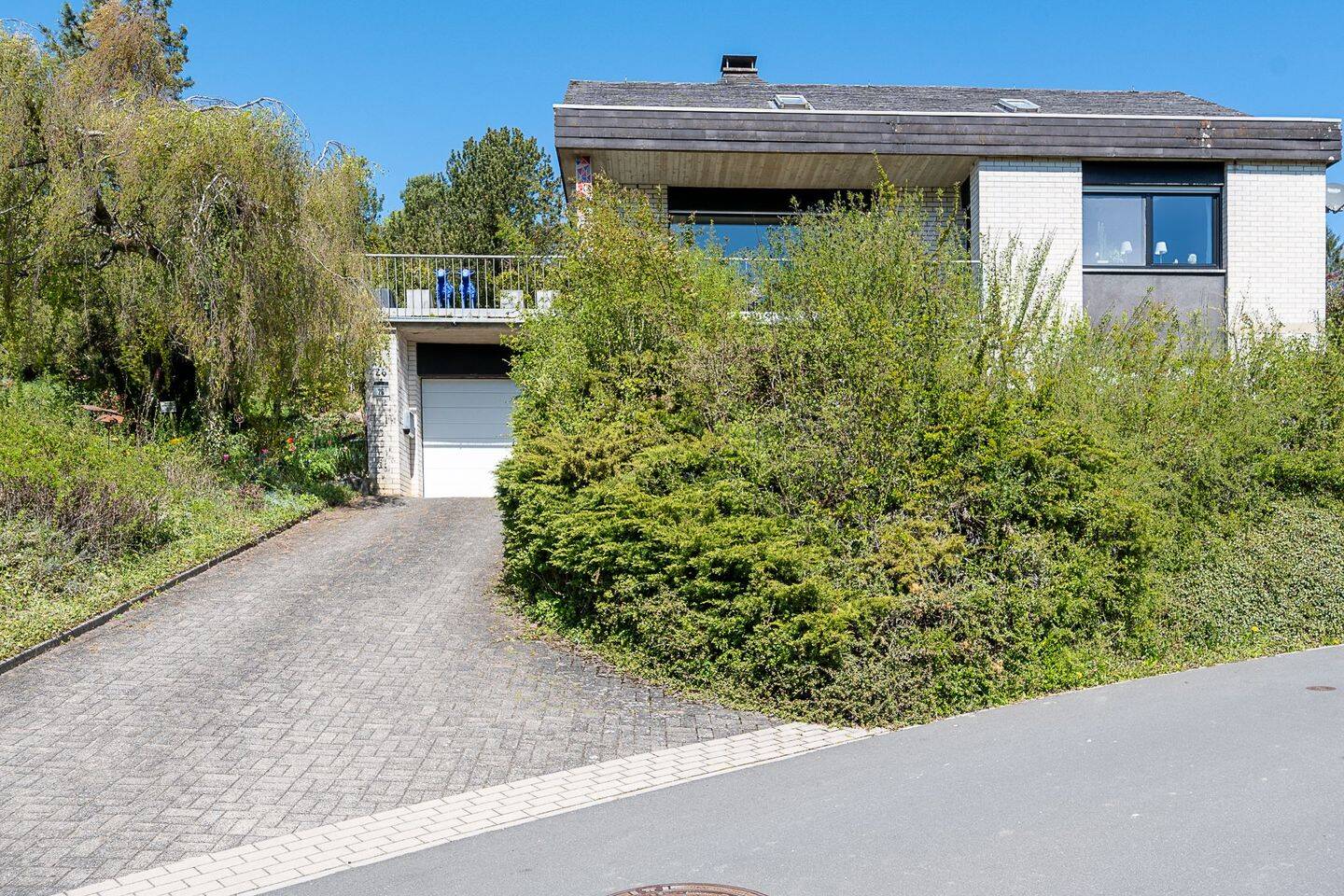 Einfamilienhaus zum Kauf - Ansicht 2