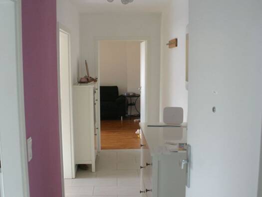 Wohnung zur Miete 550 € 2 Zimmer 52 m² Geschoss 2/5 frei ab 01.11.2026 St Peter Weiterer Innenstadtgürtel Süd 90478