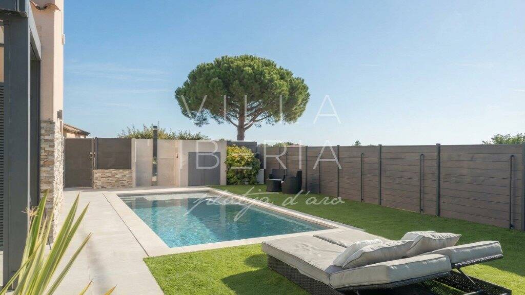 Haus zum Kauf 880.000 € 160 m² Grundstück Castell-Platja d'Aro 17249