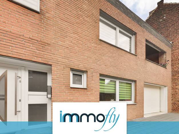 Einfamilienhaus zum Kauf 269.000 € 3 Zimmer 102 m² 128 m² Grundstück Titz Titz 52445