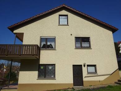 Haus zum Kauf 450.000 € 178 m² 771 m² Grundstück Hambach Dittelbrunn 97456