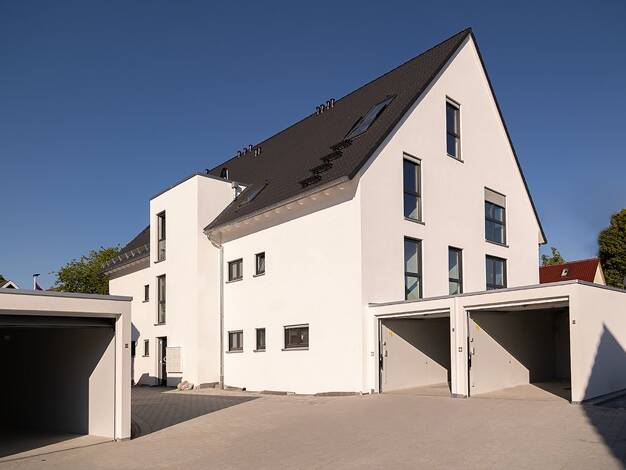 Wohnung zum Kauf 444.500 € 3 Zimmer 75 m² Stuttgarter Strasse 61 Münchingen Münchingen 70825