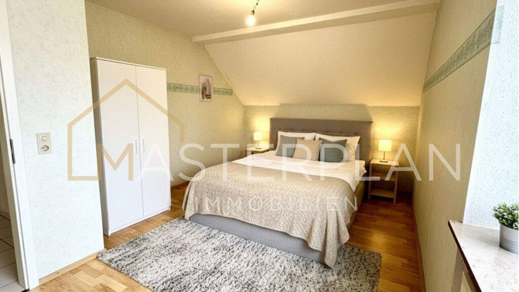 Wohnung zum Kauf 149.000 € 4 Zimmer 94 m² 2. Geschoss Wallerfangen 66798