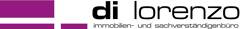 Di Lorenzo Immobilien- und Sachverständigenbüro­ logo