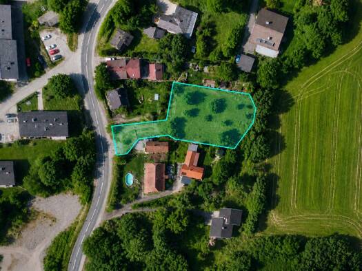 Grundstück zum Kauf 249.000 € 1.515 m² Grundstück Krumpendorf am Wörthersee 9201