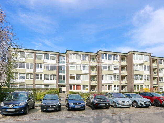Wohnanlage zum Kauf als Kapitalanlage geeignet 198.000 € 2 Zimmer 45,3 m² Hamburg 22159