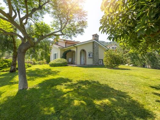 Villa zum Kauf 1.500.000 € 6 Zimmer Imperia 18100