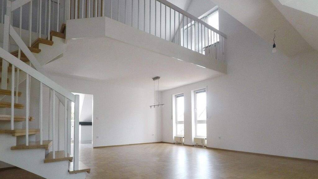 Maisonette zum Kauf provisionsfrei 820.000 € 4,5 Zimmer 136 m² 2. Geschoss frei ab 01.05.2026 Arankaweg 99 Dachau 85221