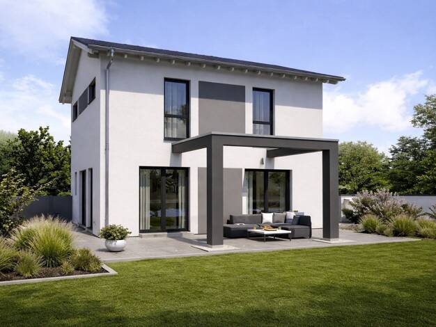 Einfamilienhaus zum Kauf 1.346.900 € 6 Zimmer 144,8 m² 930 m² Grundstück Zehlendorf Berlin 14163