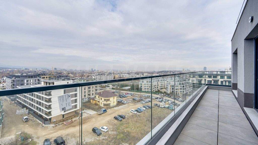 Studio zum Kauf 310.000 € 3 Zimmer 124 m² Sofia