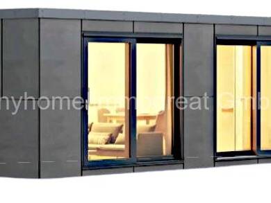 Bungalow zum Kauf - Erstbezug provisionsfrei 164.900 € 3 Zimmer 36,7 m² Bremen 28199