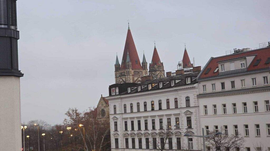 Wohnung zum Kauf 277.000 € 2 Zimmer Wien 1020