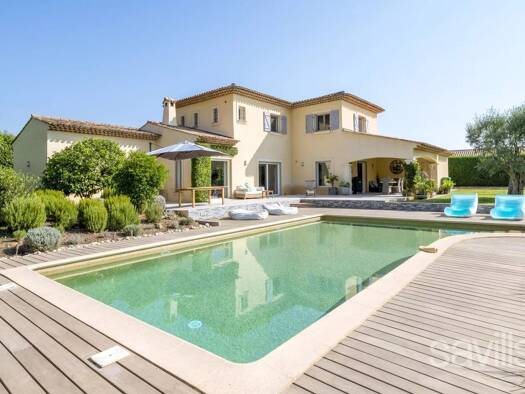 Haus zum Kauf 1.890.000 € 190 m² 2.000 m² Grundstück Antibes 06600