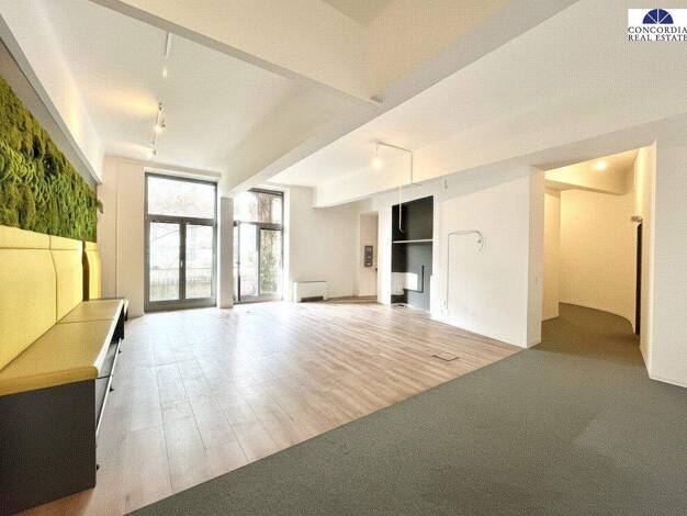 Büro zur Miete 10,91 € 6 Zimmer Wien 1160