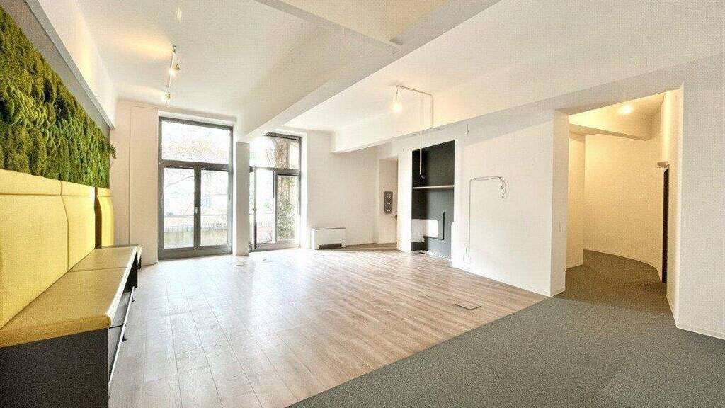 Büro zur Miete 10,91 € 6 Zimmer Wien 1160