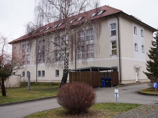 Gewerbeobjekt zum Kauf als Kapitalanlage geeignet 2.300.000 € 50 Zimmer 2.365 m² 7.814 m² Grundstück Pulsnitz Pulsnitz 01896