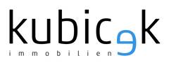 kubicek immobilien logo