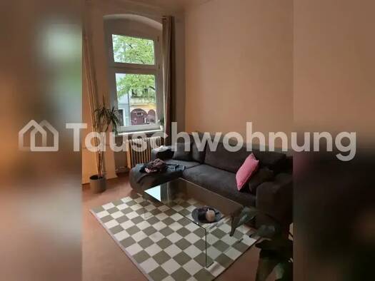 Wohnung zur Miete Tauschwohnung 450 € 1 Zimmer 45 m² 1. Geschoss Französisch Buchholz Berlin 13187