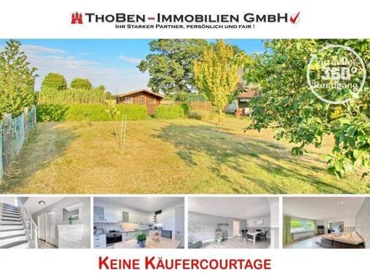 Mehrfamilienhaus zum Kauf 769.000 € 7,5 Zimmer 180 m² 1.780 m² Grundstück Stuvenborn 24641