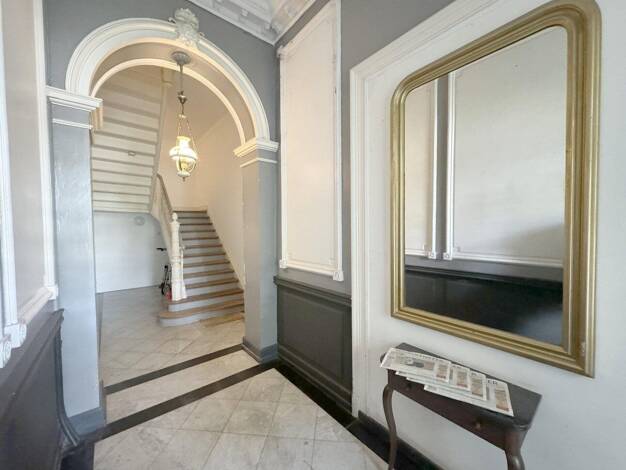 Wohnung zur Miete 599 € 1 Zimmer 21,9 m² Zentrum Bonn 53115