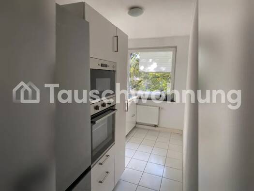 Wohnung zur Miete Tauschwohnung 600 € 2 Zimmer 60 m² 3. Geschoss Weidenpesch Köln 50739
