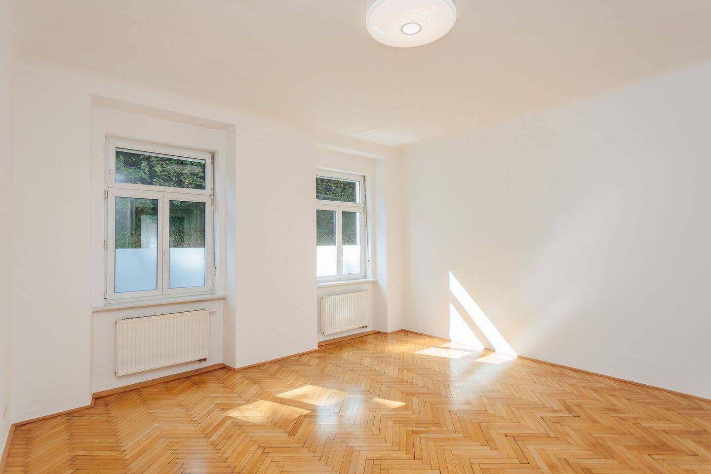Wohnung – Graz, Graben, Geidorf - Mehr