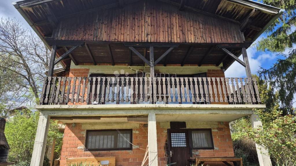 Haus zur Miete 150 € 4 Zimmer 128 m² Zabok