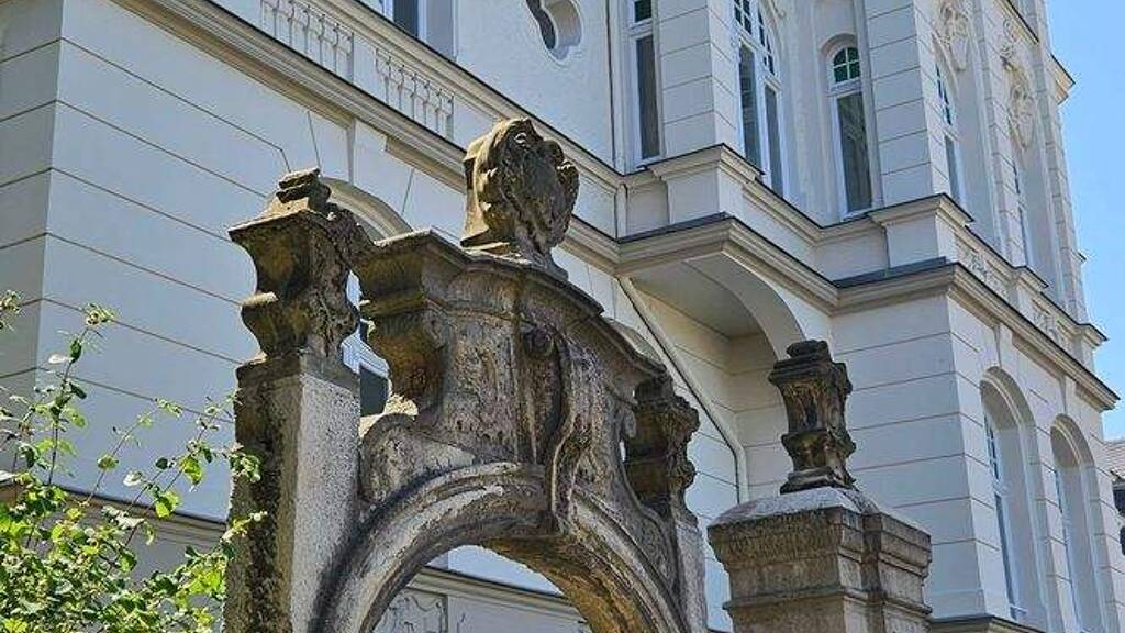 Bürofläche zur Miete 1.450 € 221,8 m² Bürofläche Wanfrieder Straße 133 Mühlhausen Mühlhausen/Thüringen 99974